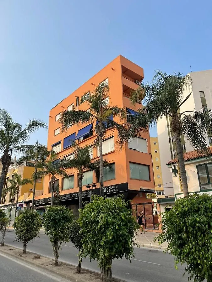 Apartamentos Ritual Torremolinos