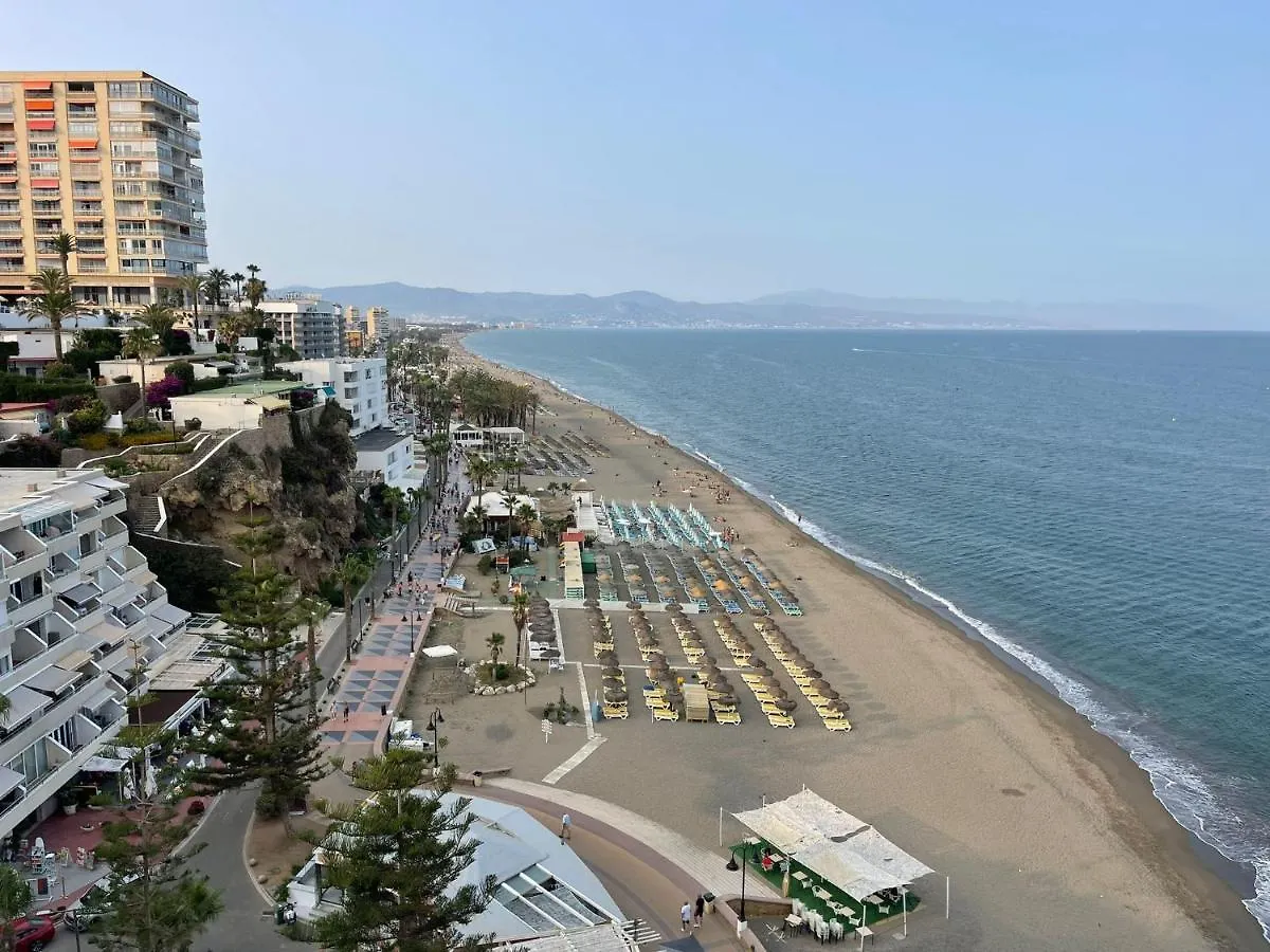 Apartamentos Ritual Torremolinos Apartment