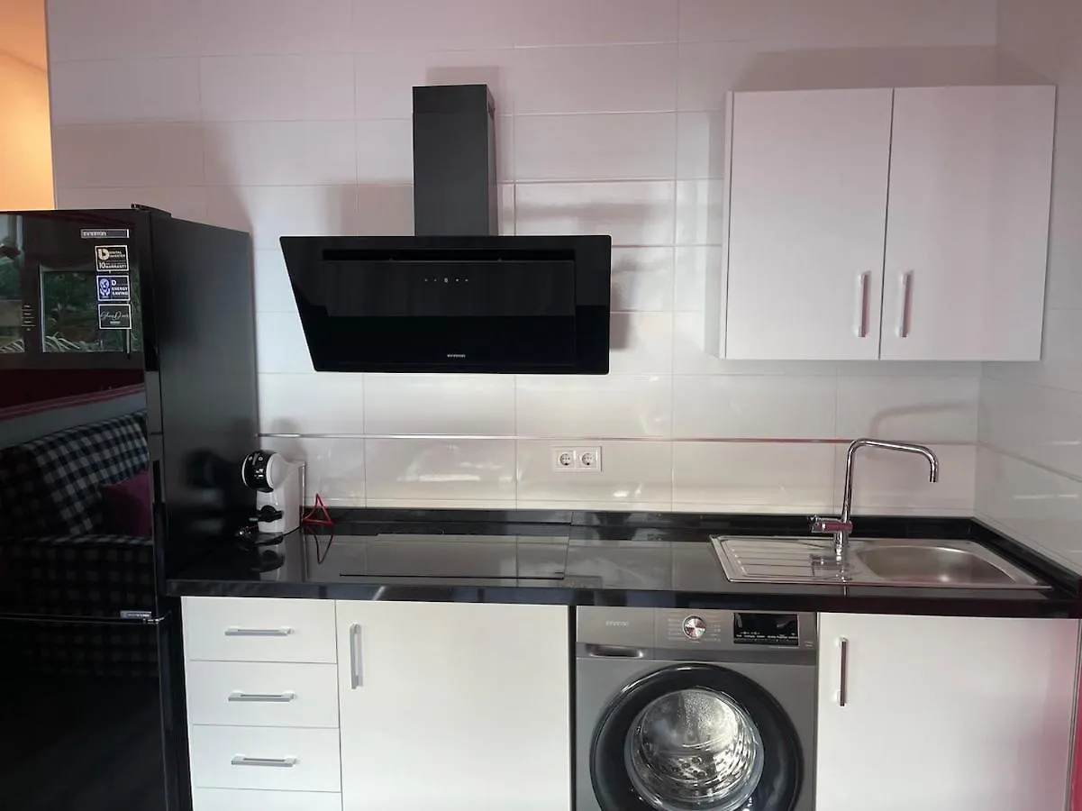 Apartamentos Ritual Torremolinos Spain