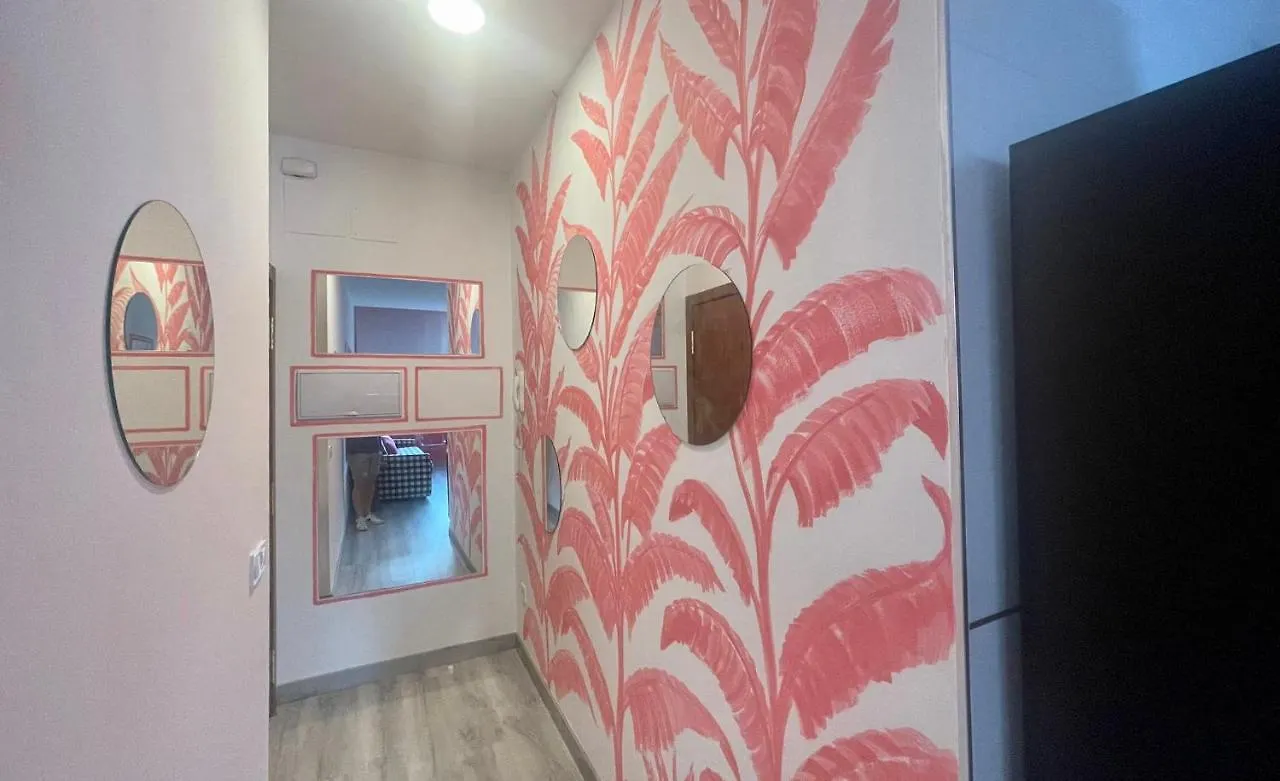 Apartamentos Ritual Torremolinos Spain