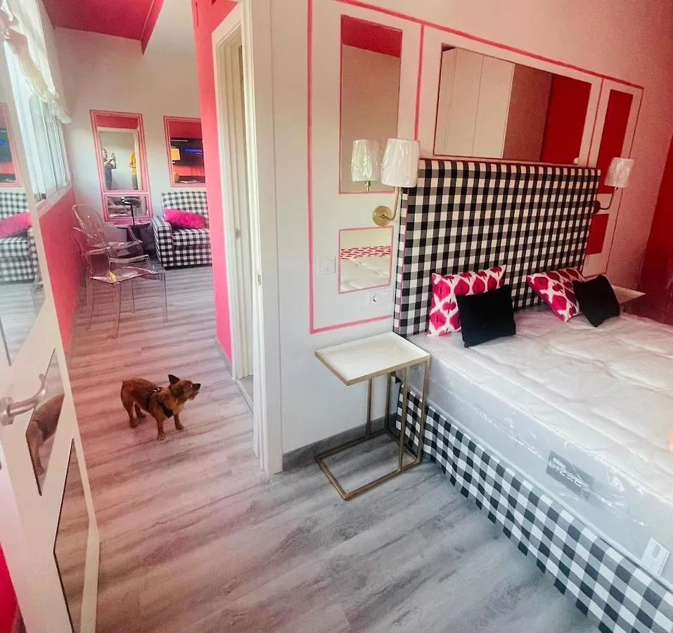 Apartamentos Ritual Torremolinos Apartment