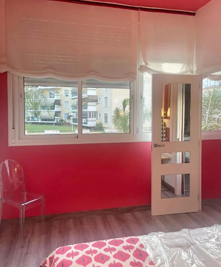 Apartamentos Ritual Torremolinos