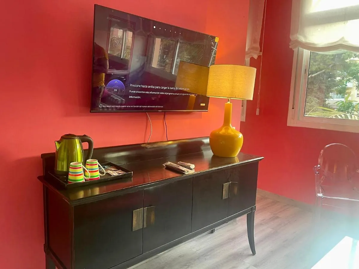 Apartamentos Ritual Torremolinos 0*,