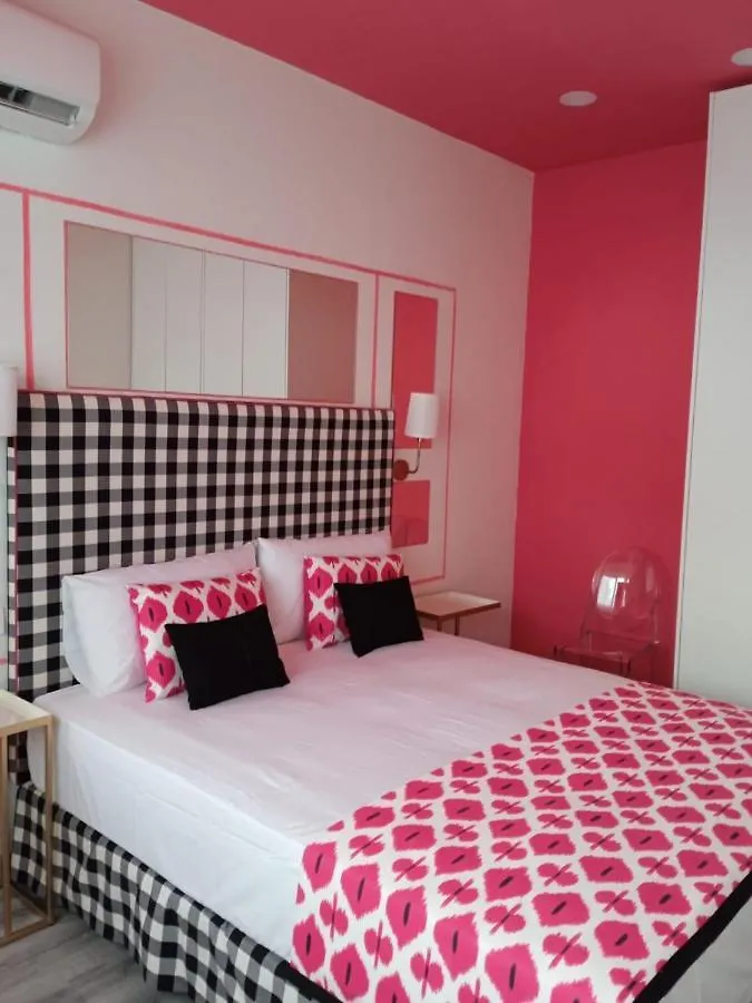 Apartamentos Ritual Torremolinos
