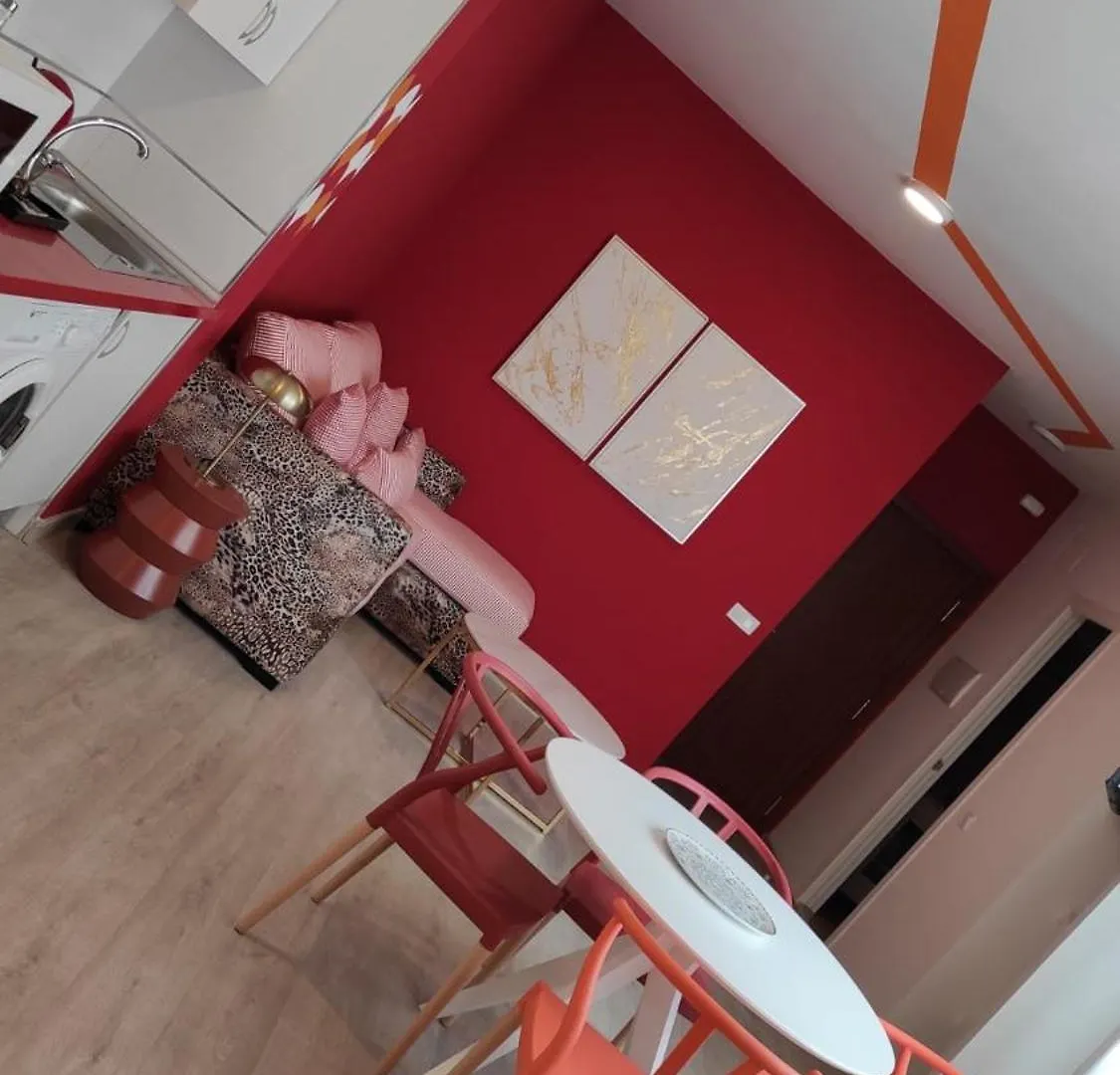 Apartamentos Ritual Torremolinos