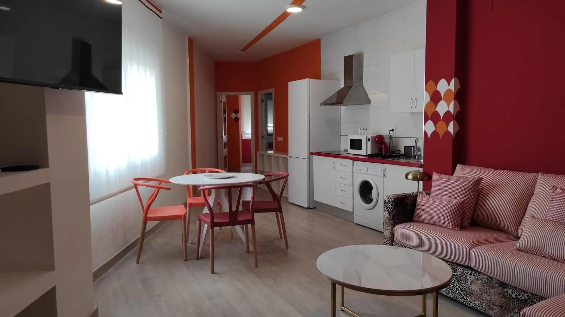 Apartamentos Ritual Torremolinos 0*,  Spain