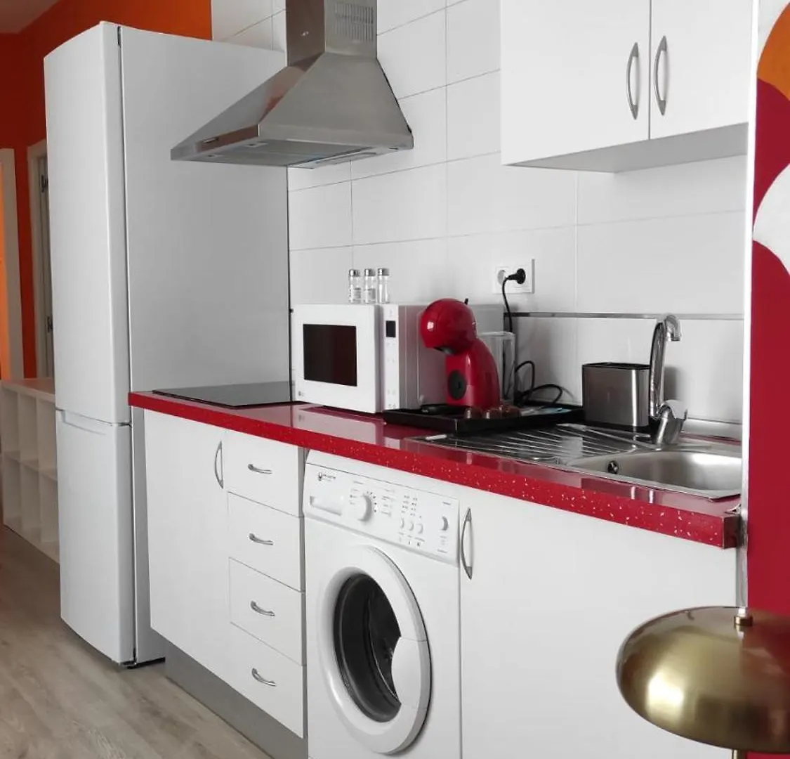 Apartamentos Ritual Torremolinos 0*,  Spain