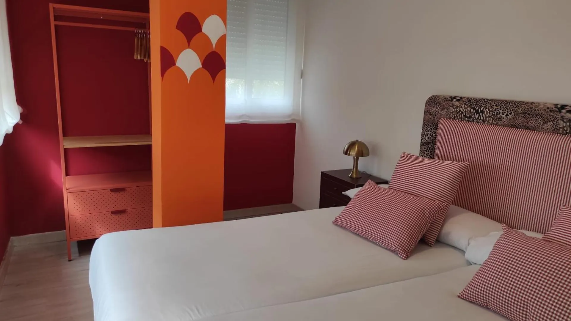 Apartamentos Ritual Torremolinos Apartment