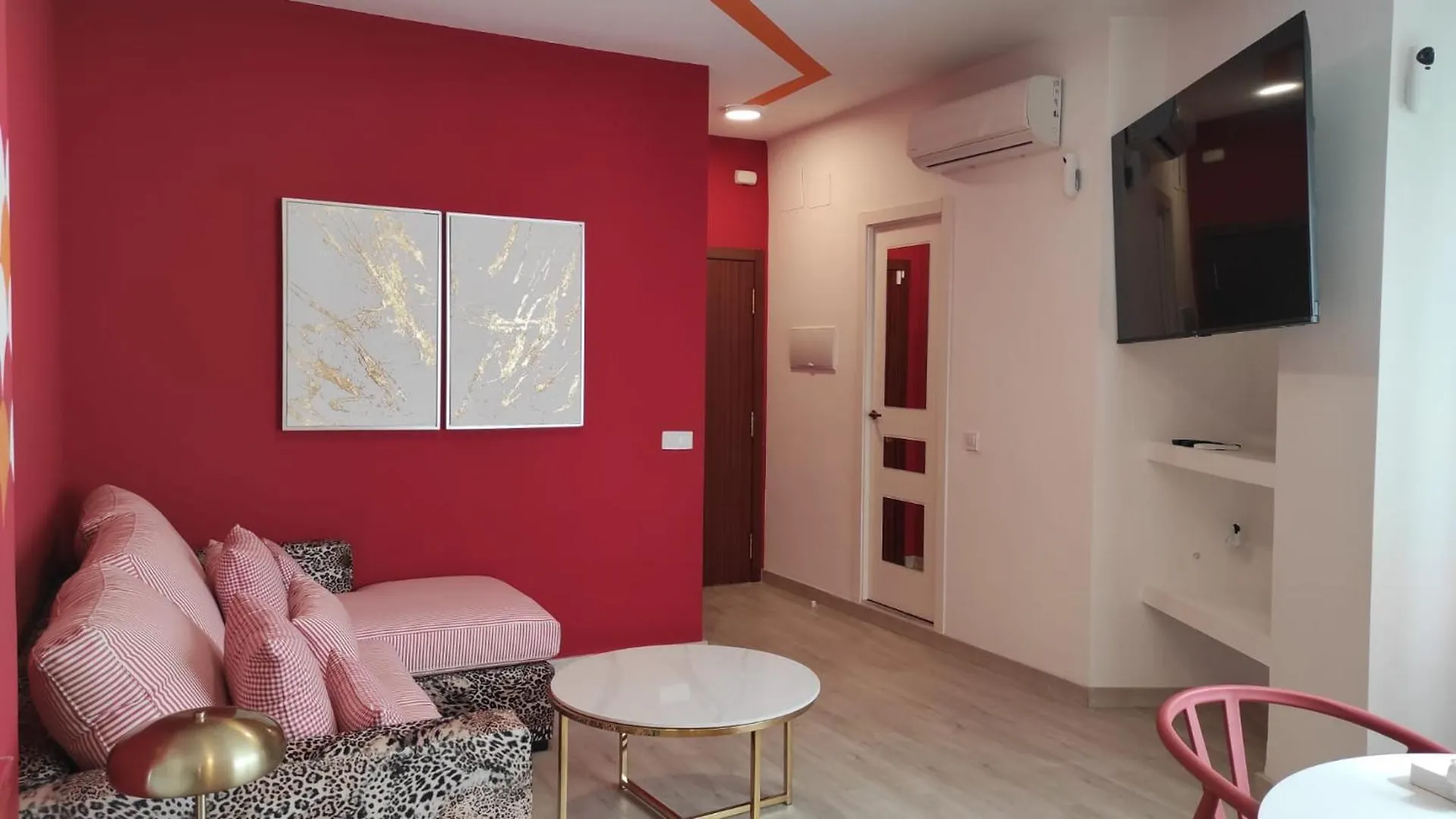 Apartamentos Ritual Torremolinos