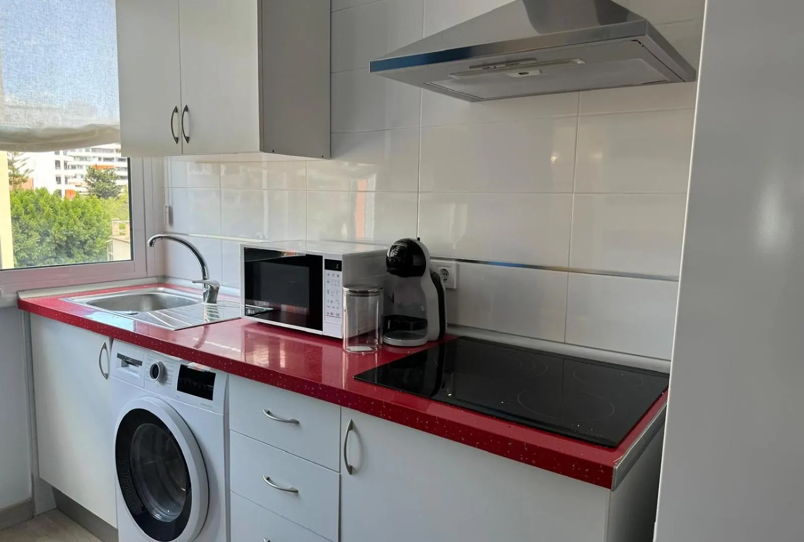 Apartamentos Ritual Torremolinos 0*,