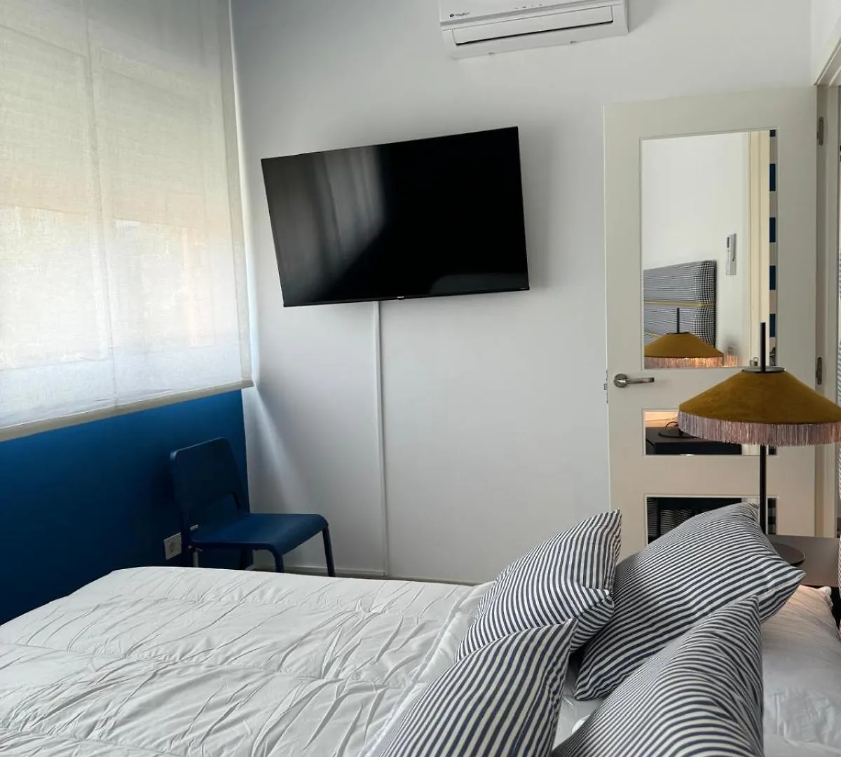 Apartamentos Ritual Torremolinos Apartment
