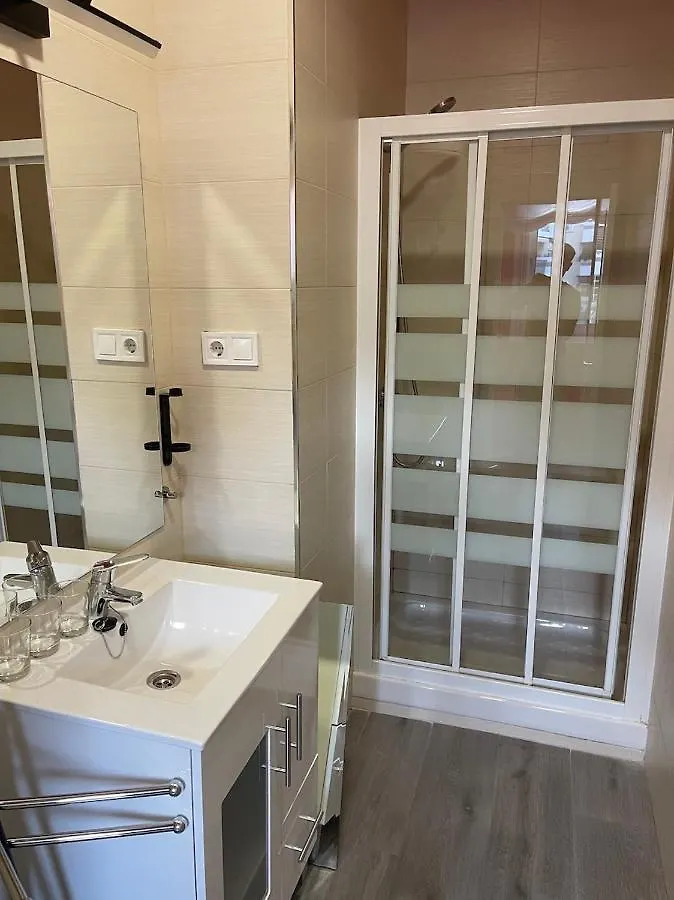 Apartman Apartamentos Ritual Torremolinos
