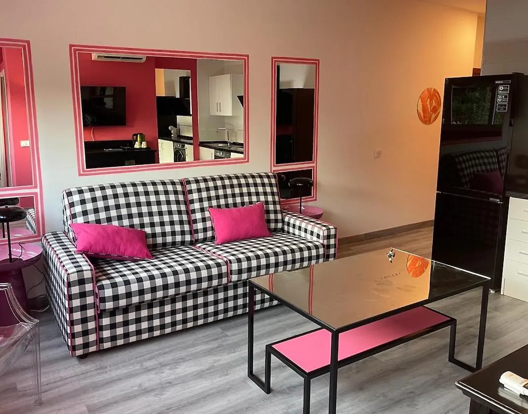 Apartman Apartamentos Ritual Torremolinos Spanyolország
