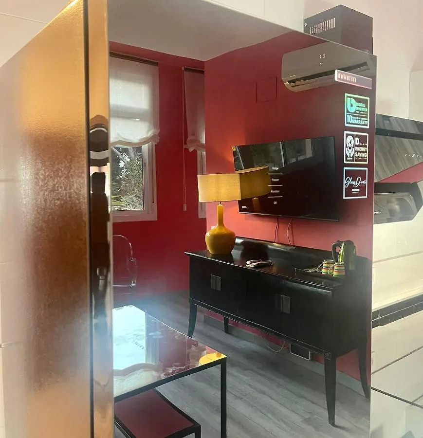 Apartman Apartamentos Ritual Torremolinos
