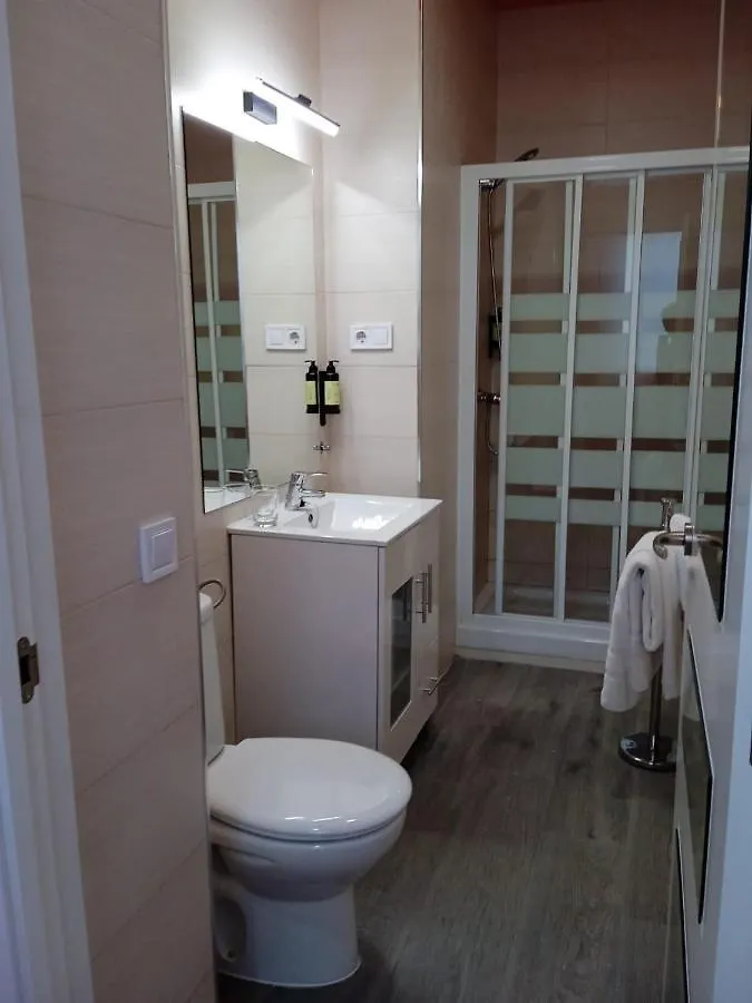 Apartamentos Ritual Torremolinos 0*,