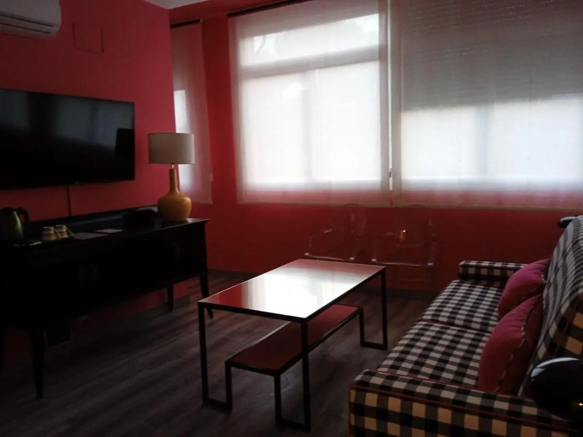 Apartamentos Ritual Torremolinos 0*,  Spanyolország