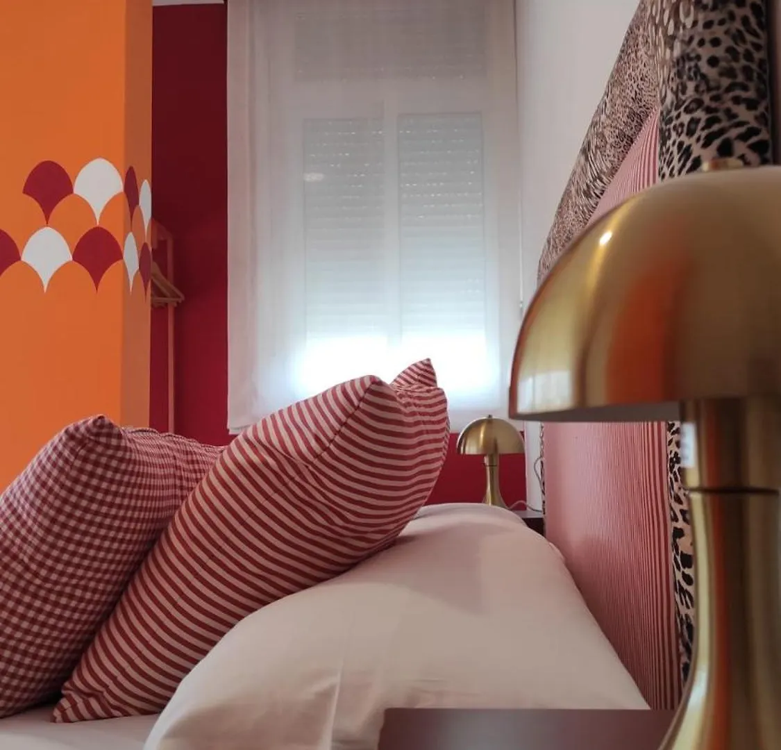 Apartamentos Ritual Torremolinos Apartman